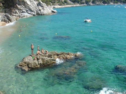 playa porto pi tpssa